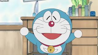 Anime Doraemon 2005 Season 2 Dub Episode 5