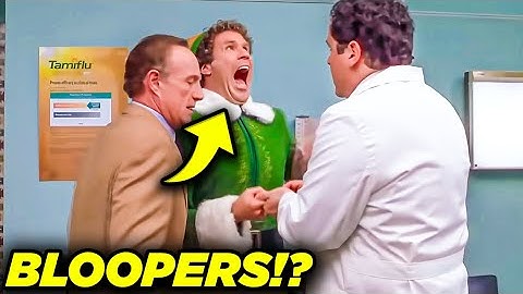 Hilarious Will Farell Bloopers That Made Everyone Laugh?!