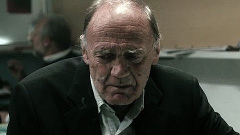 Thumbnail of NACHTZUG NACH LISSABON | Trailer & Filmclips german deutsch [HD]