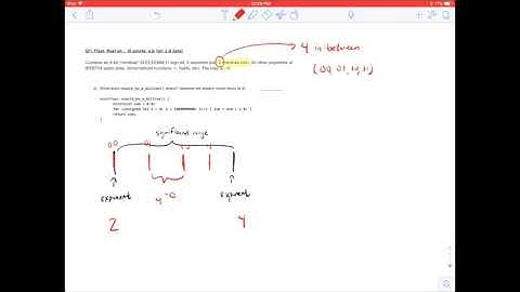 CS61C Fall 2018 Midterm Q1d