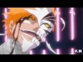 Ichigo  renji vs byakuya km