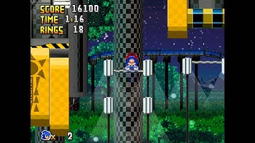 Nickon Plays Sonic After The Sequel- Part 5