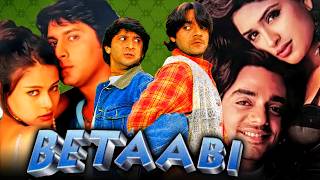बेताबी (HD) - अरशद वारसी की सुपरहिट बॉलीवुड एक्शन रोमांटिक मूवी | चंद्रचूर सिंह, अंजला