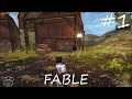 Fable The Lost Chapters (─‿‿─) ХОРОШИЙ МАЛЬЧИК! #1