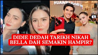 Download Lagu Dalam diam Bella kini menanti detik untuk disatukan ⁉️ MP3 Download Lagu Dalam diam Bella kini menanti detik untuk disatukan ⁉️ MP3