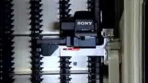 Flexi dvcam in action