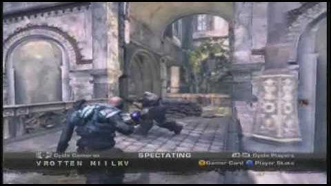 vRoTTeN MiiLKv 1v1 Against MaGiiKs & iPaTroN xX