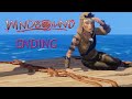 Windbound:  Final/Ending 10 Minute