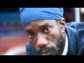 Sizzla - Murder Star (Captain Riddim) (Jan. 2011)