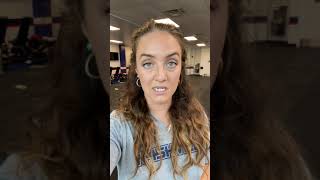 F45 The Nations Foundation Membership info!