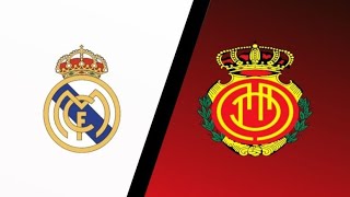 REAL MADRID VS MALLORAK 6-0⚽🥅  WHATSAPP STATUS |FOOTBALL EDITZZZ..| #football #realmadrid Resimi