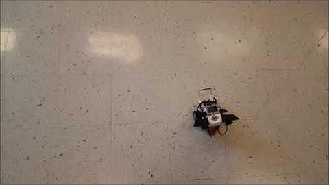 Badger Robotics - Using the Motor Blocks