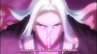 Opening Theme song Pokemon Season 27: Pokemon Horizon Season 2: Pencarian Laqua. MAKNA DUNIA