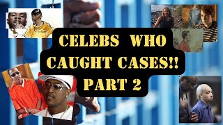 🌟RED CARPETS TO JAIL CELLS: SHOCKING STORIES OF FALLEN STARS! 👀| Part 2 Exposed!" #youtube