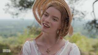 Anya Taylor Joy   The Rise of Anya Taylor Joy