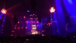 B-freqz @hardbass 2013 HD HQ
