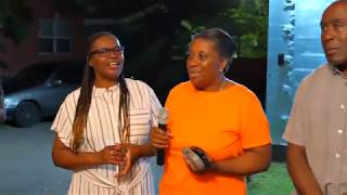 Nisbett Family Gathering 2019