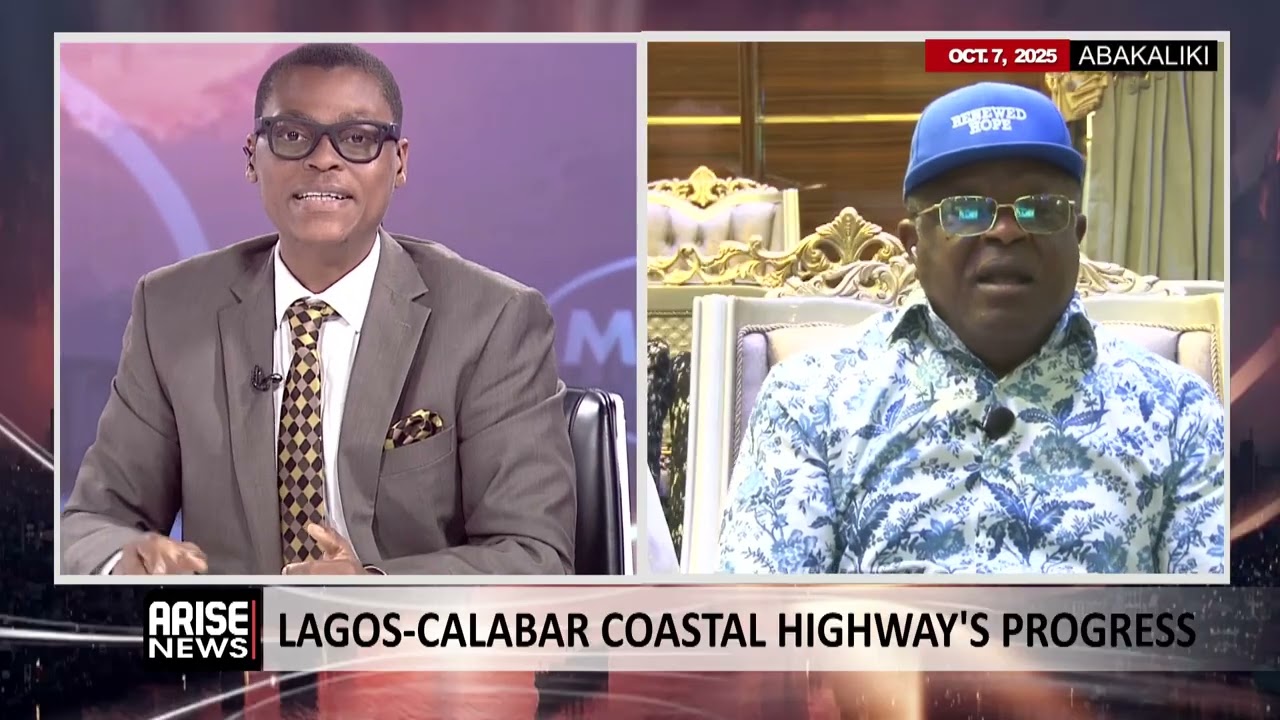 Umahi: We Will Not Allow Winhomes Damage Tinubu Administration's Relations with Diaspora Invest