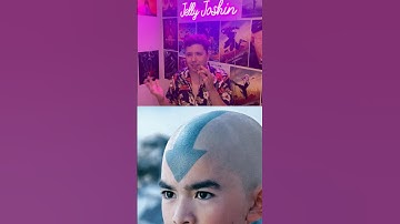 NETFLIX LIVE ACTION AVATAR THE LAST AIRBENDER SERIES (First Look)💨
