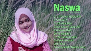 Full album sholawat cover NASWA 2020 - Kumpulan Sholawat Terbaru NASWA AS