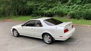 1995 Acura Legend LS Coupe
