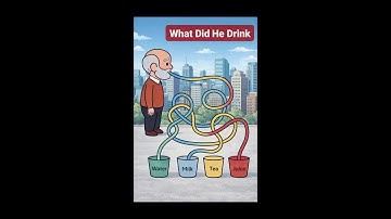 Simple task to test your IQ only 1% will get it right !!