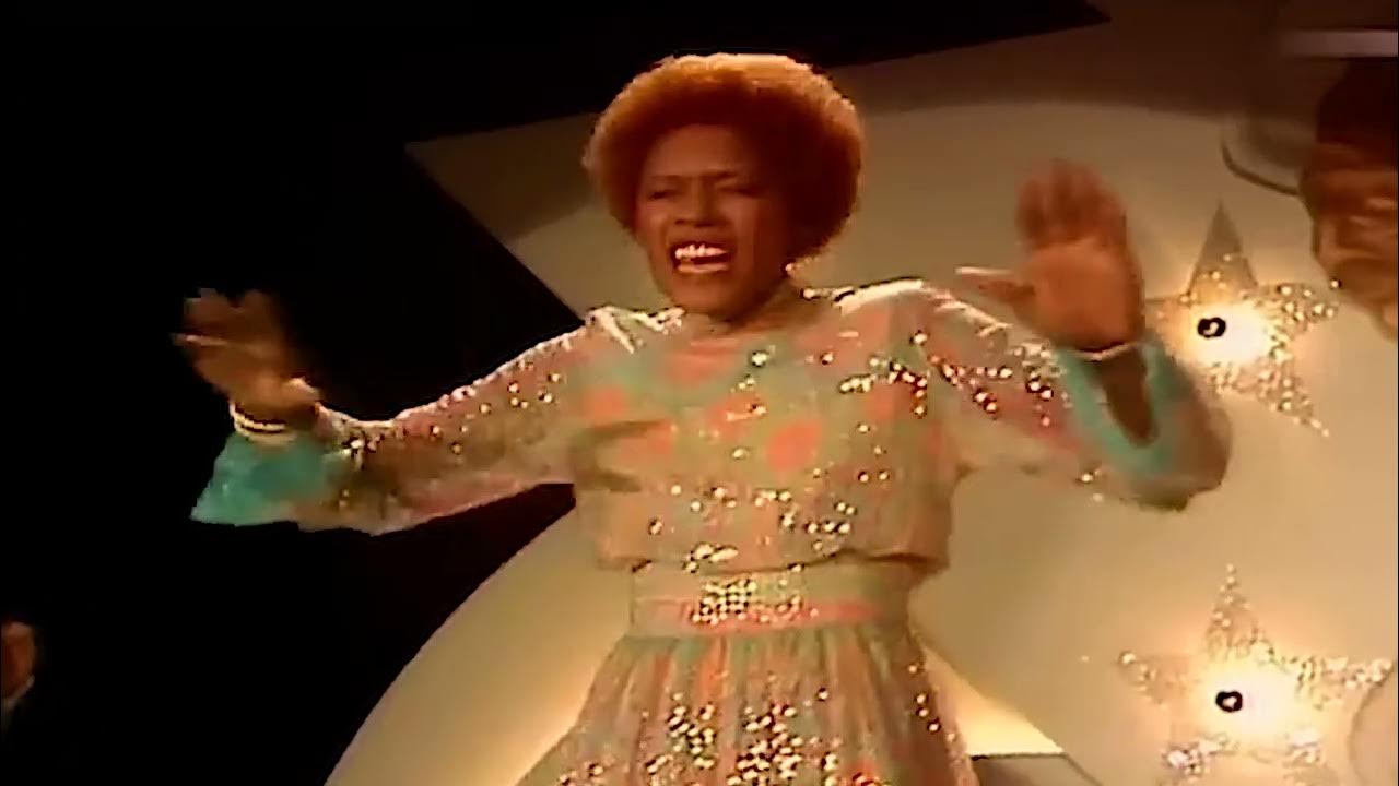 Ann Peebles - I Canβt Stand the Rain π§οΈ | REMASTERED Audio π + 4K Video π₯β¨ | 1973 (Live in Memphis) Ann Peebles - I Canβt Stand the Rain π§οΈ | REMASTERED Audio π + 4K Video π₯β¨ | 1973 (Live in Memphis)