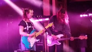 Beach Bunny live at Webster Hall - Entropy (Live)