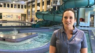 Plano Parks & Recreation Pool Pals Water Safety Series -  Home Safeguards