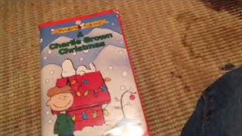 My Paramount VHS Collection (2018 Edition) Part 1
