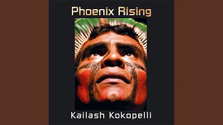 Video thumbnail of "Kailash Kokopelli - Heartlight"