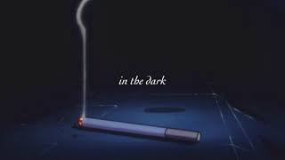 Slow Dancing in the Dark - Joji Lyrics