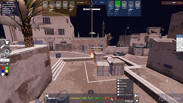 NACCS x Skybox Tutorial with VCU and UT Austin Showcase