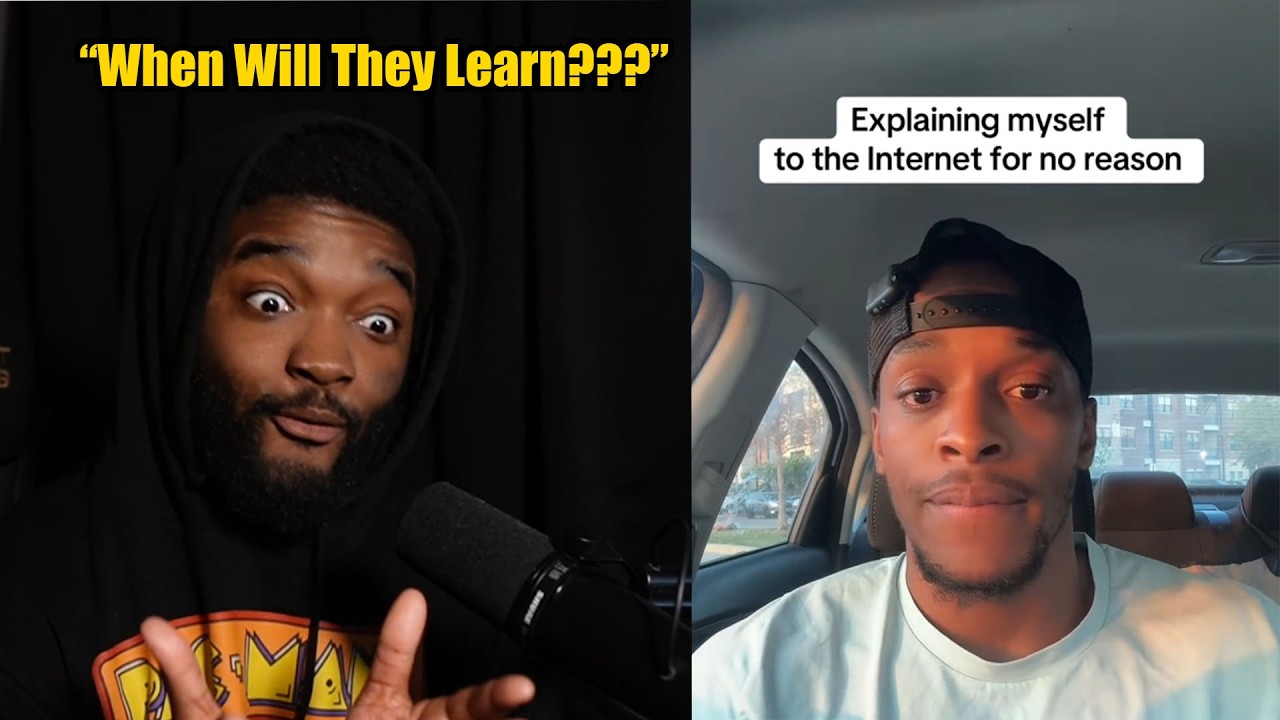Are You Anti-Black For Having White Friends??? Are You Anti-Black For Having White Friends???