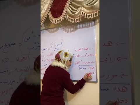 ما هو الممنوع من الصرف     