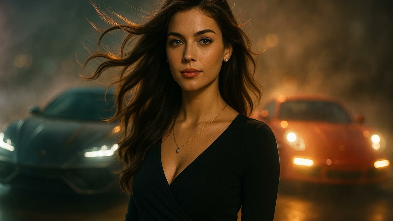 Akin Kaplan - Gelecegim remix