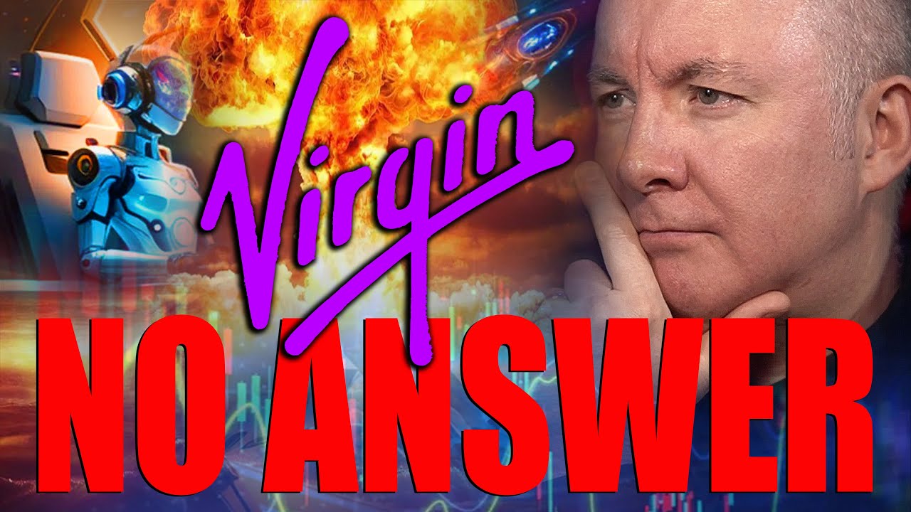 SPCE Stock Virgin Galactic COLLAPSE DELAY AGAIN TO BLOOMBERG SPCE Stock Virgin Galactic COLLAPSE DELAY AGAIN TO BLOOMBERG