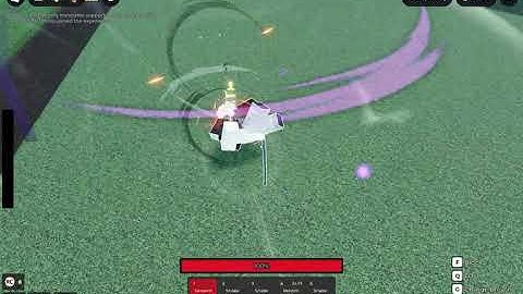 one shot serpent breathing combo (rogue demon)