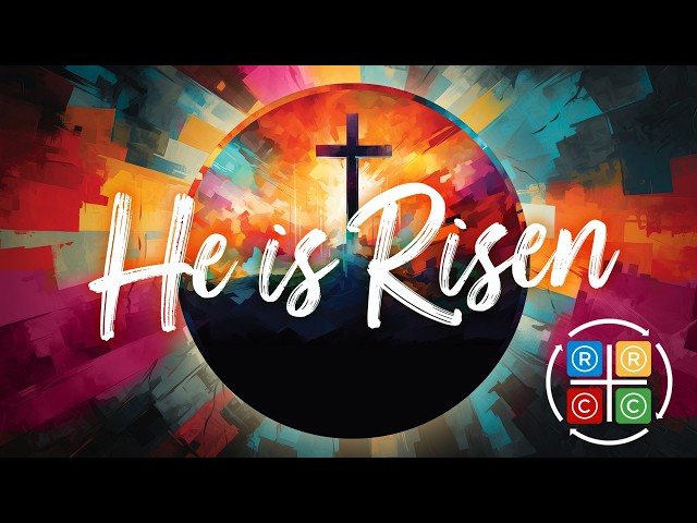 RRCC Online Service  - Sunday, April 26,  2026