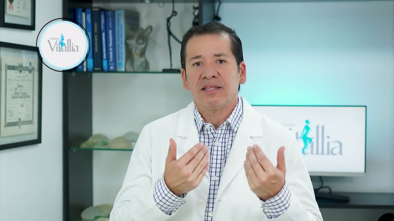 ¿No puedes respirar bien? Septoplastia vs. Rinoplastia: Lo que debes saber