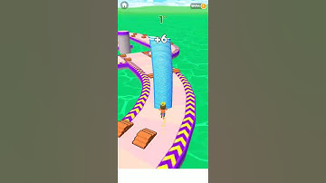 shortcut run all level gameplay android ios walkthrough #short (5)