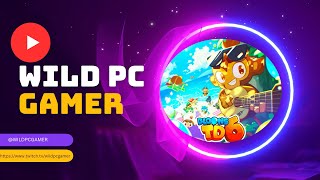 Bloons TD 6 | Play With | WILD PC GAMER