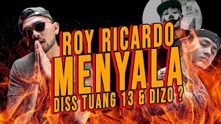 Download lagu ROY RICARDO MENYALA ROY RICARDO MENYALA