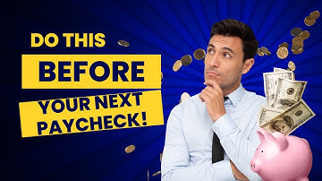 The ONLY Zero-Based Budgeting Tips You Need To Know