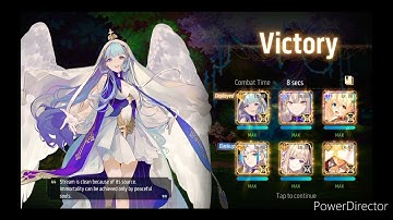 Revived Witch Gameplay Part 7