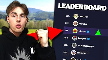 Grinding Towards WORLD