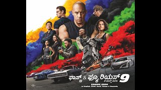 Fast & Furious 9 – Official Kannada Trailer 2 (Universal Pictures) HD
