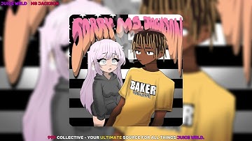 Juice WRLD - Ms. Jackson (Rockets) (FULL CDQ Leak)