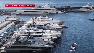 Monaco Yacht Show 2025: superyacht, lusso e innovazione a Port Hercule