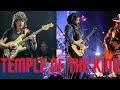 "Temple Of The King" a cover of Ritchie Blackmore(Rainbow) by Thunder